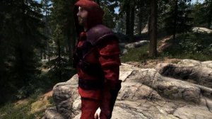 Skyrim Mod: Master Marksman Set (XBOX1/PC)