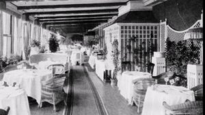 "РОМАНС НИНЫ"... (к драме "Маскарад" Лермонтова) - Поёт Антонина Нежданова)