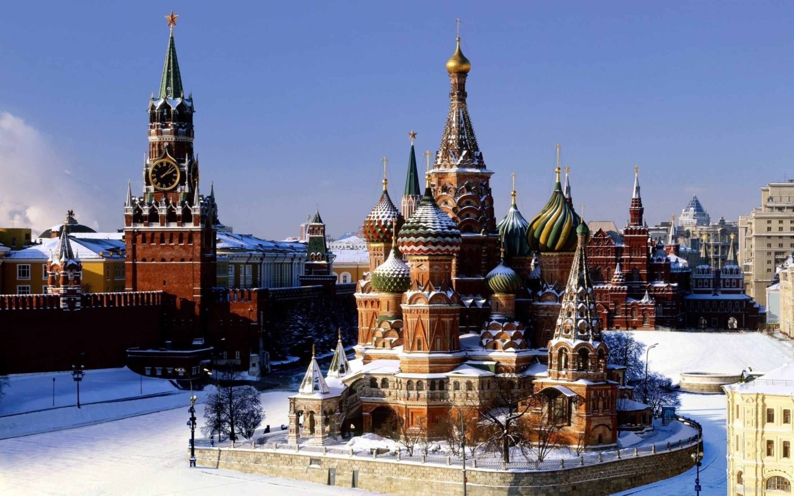 Санкционная.