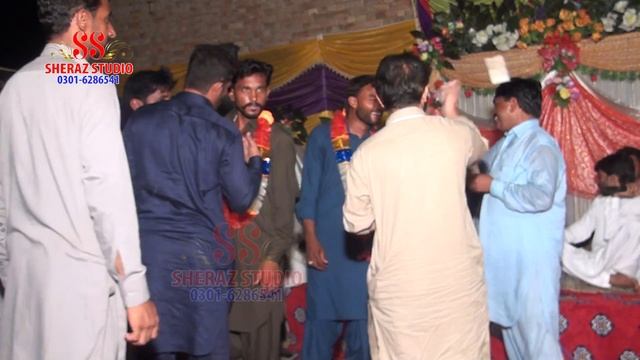 Aj Mahi Da dil phero lae Sadi Te Koi Ja Nai // Jaman Shah Singer // Amjad & Shahid Saeed смотреть онлайн