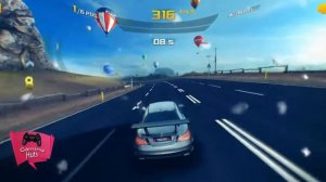 Asphalt 8 Airborne - Mercedes-Benz CLA 45 AMG Racing Series Elimination Gameplay 142