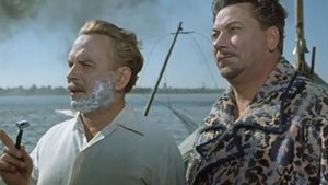 Верные друзья. 1954. True friends.