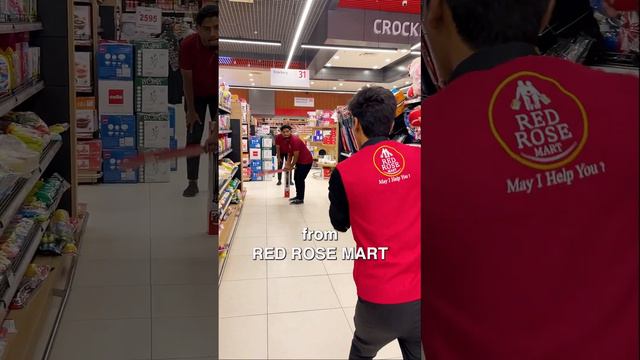 Red Rose Mart is Ready for IPL 2023