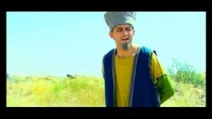 Kargin Haghordum - Afganistan (Hayko Mko)