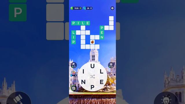 Words of Wonders Level 233 Wow Lvl 233 #wow #wow_game #jumbld #mobilgame #games #gameplay #gaming смотреть онлайн