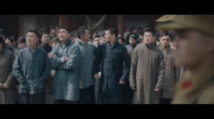 Зимняя Бегония 1 сезон 26 серия