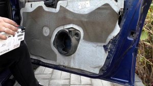 AurA AMH-77DSP BLACK EDITION УСТАНОВКА ТЕСТ