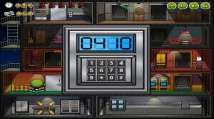 Воришка Боб Младший (уровни 4-5) Полное прохождение Детское Видео Игровой Мультик Robbery Bob