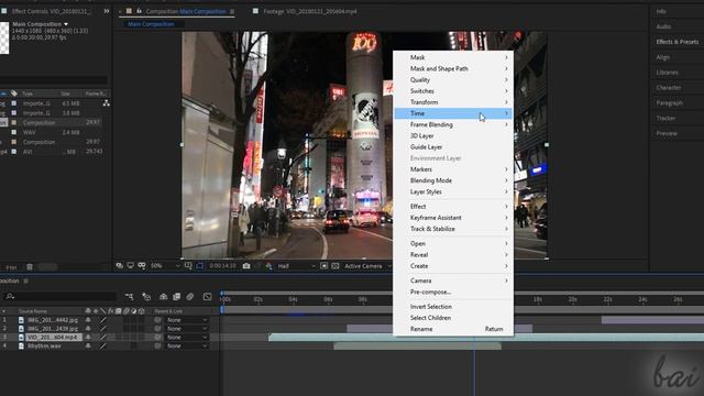 After Effects CC 2019 - Full Tutorial for Beginners [COMPLETE]