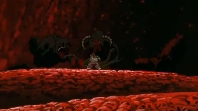 Берсерк ~ Я приношу в жертву смотреть онлайн