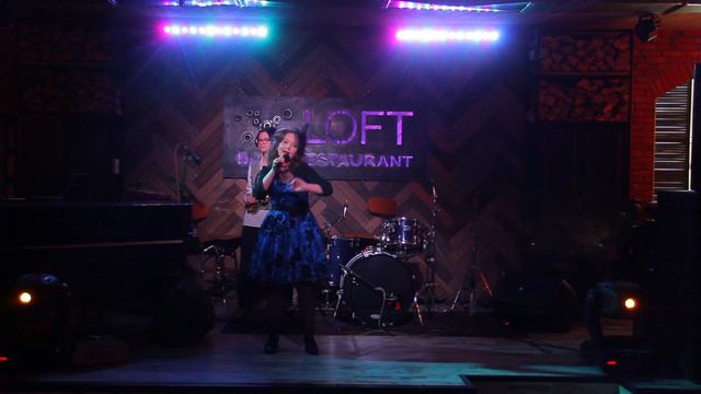 Милена Шварова Мой саксофон