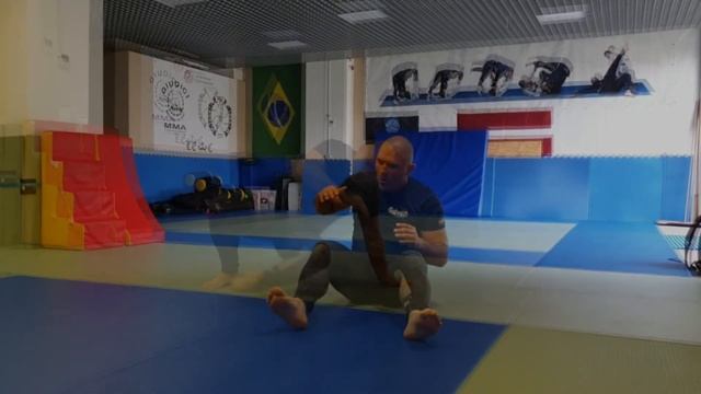 Mans dzīves stils - Vladjitsu style( bjjlatvia.lv ) смотреть онлайн