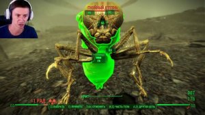 Fallout 4 Пушка «ТЕСЛА» Creation Club