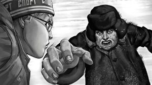 ПОТАСОВОЧКА ► Tiny Bunny | Зайчик #4 Прохождение