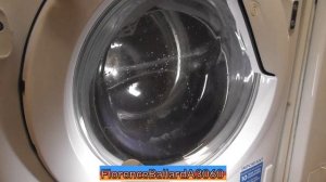 Candy Smart CBD485D1E/1-80 Integrated Washer Dryer -  30 Minute Cycle + Cupboard Dry