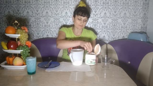 Пищевые волокна Fiber Boost смотреть онлайн