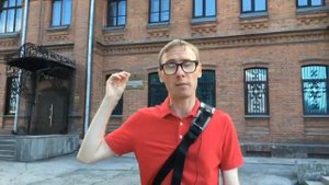 Экскурсия по историческому центру Барнаула. Исчезнувший Томско-Московский тракт