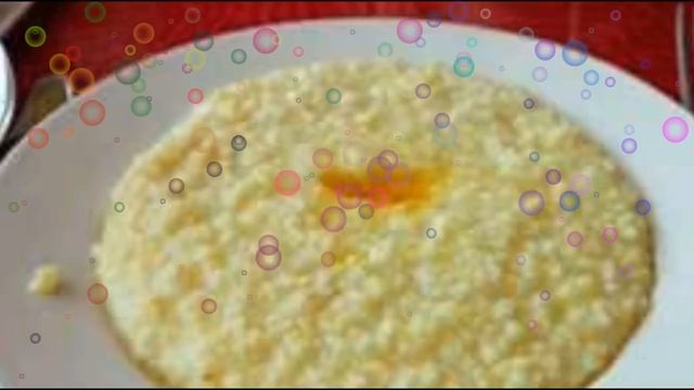 КАКИЕ КАШИ САМЫЕ БЕСПОЛЕЗНЫЕ Пересмотрите весь список!