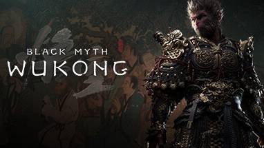 Black Myth Wukong pt6