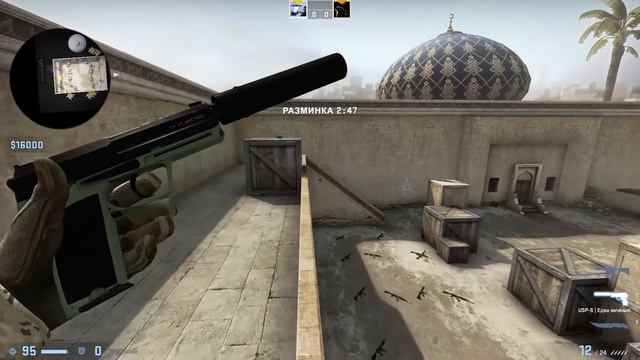 КАК Я СЫГРАЛ 1 НА 1 С СОЗДАТЕЛЕМ ЧИТОВ (CS:GO) смотреть онлайн