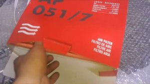 Замена  масла  Опель Астра J