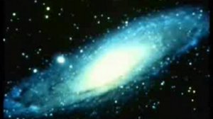 НАША ВСЕЛЕННАЯ