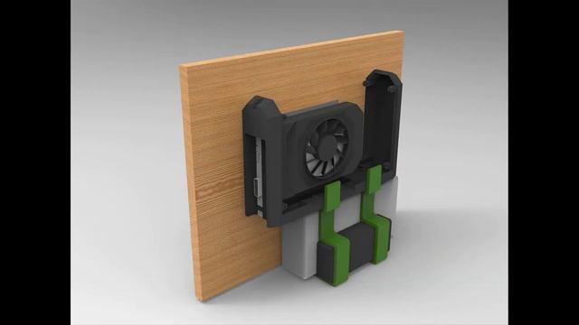 Acer V3-771G desktop mod with EGPU смотреть онлайн