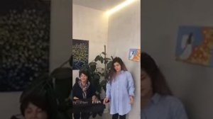 Елизавета Сулейманова - время пришло