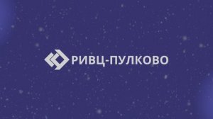 «РИВЦ-Пулково»: С Новым годом!