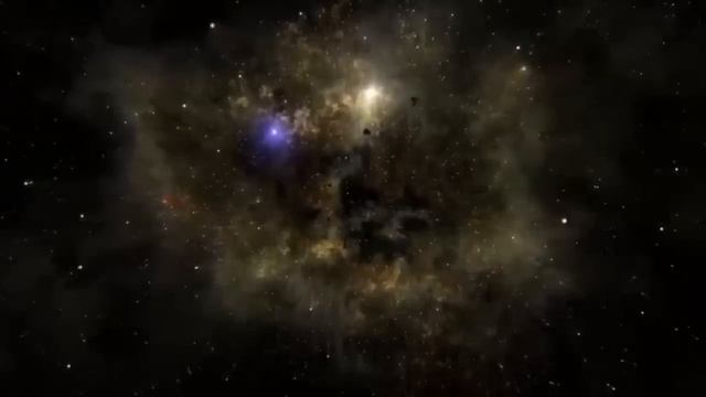 Лекция для сна | Мнимое время и черные дыры во Вселенной