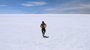 Salar de Uyuni, places to see before you die