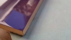 Качество резов на Husqvarna ts 66 r