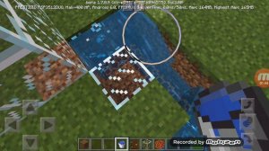 Как сделать самые лёгкие ловушки в майнкрафт (часть 1)