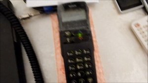 Тест на продажу автотелефона BOSCH CARTEL