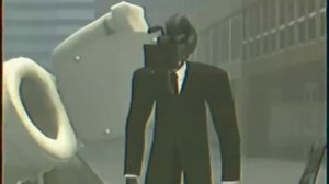 Speakerman Theme Song (1 Hour)