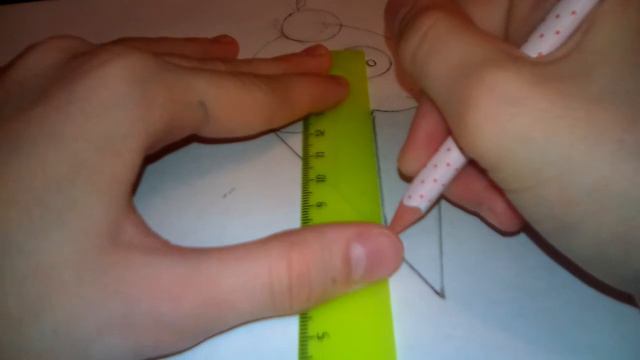 Рисую милое мороженое!!! смотреть онлайн