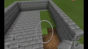 Строю 10 дом в Маикравте серия 1