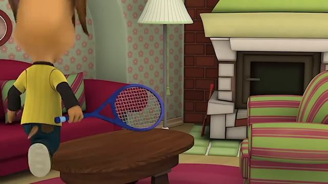 Барбоскины мемная серия 1 серия 1 сезон