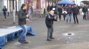 Ярославль ул Кирова