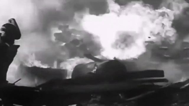 «Хроника огненных лет»- онлайн исторический экскурс, в рамках Дня освобождения поселка Волоконовка смотреть онлайн