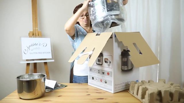 Philips Pressure Cooker смотреть онлайн