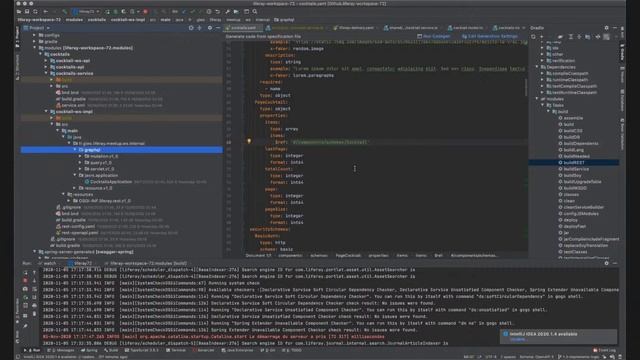 Virtual Meetup #7 : Angular & OpenAPI смотреть онлайн
