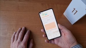 Обзор Xiaomi 11 Lite 5G NE - Лучший Облегчённый!