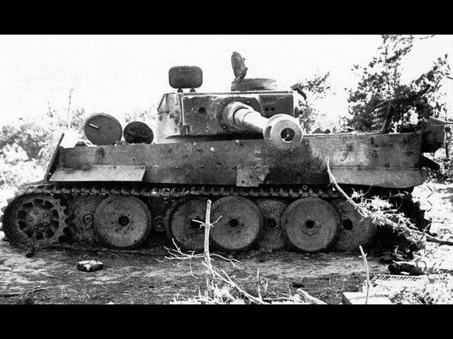 Один в поле воин. Как красноармеец обеспечил прорыв весной 1945