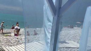 Последний день на море. Агой. Туапсе 2022