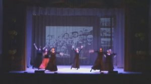 Заявка 2230#21. Ансамбль "Рассвет", Чернаковский СДК, автономное учреждение АУ "Упоровский ЦКД".