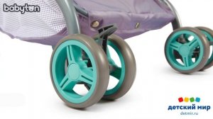 Babyton Click WLX217