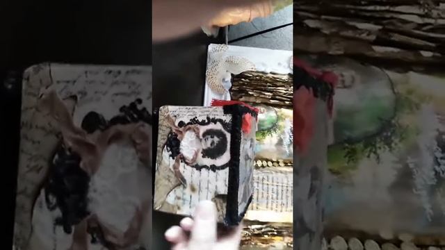 Обзор поделок смотреть онлайн