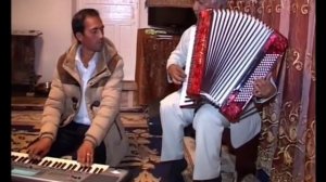 Дустмурод Али (Ахлиддин рахимов)