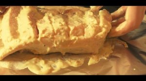 Свинина запеченная в духовке с черносливом-простой рецепт.